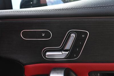 2022 Mercedes-Benz CLA CLA 250 4MATIC - Photo 54 - Norwalk, CA 90650-2241