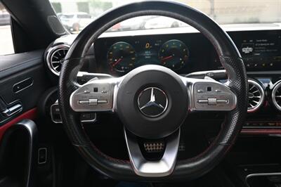 2022 Mercedes-Benz CLA CLA 250 4MATIC - Photo 27 - Norwalk, CA 90650-2241