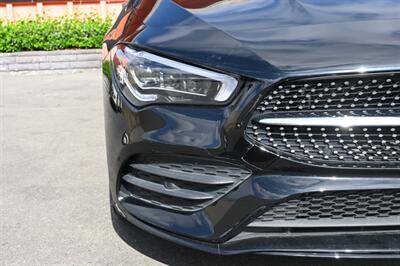 2022 Mercedes-Benz CLA CLA 250 4MATIC - Photo 3 - Norwalk, CA 90650-2241