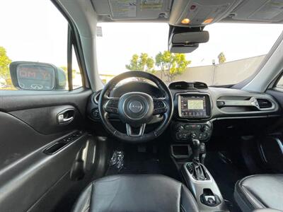 2018 Jeep Renegade Limited   - Photo 24 - Norwalk, CA 90650-2241