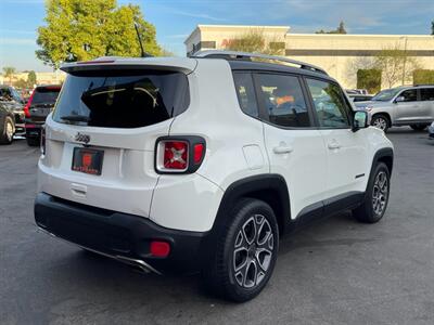 2018 Jeep Renegade Limited   - Photo 14 - Norwalk, CA 90650-2241