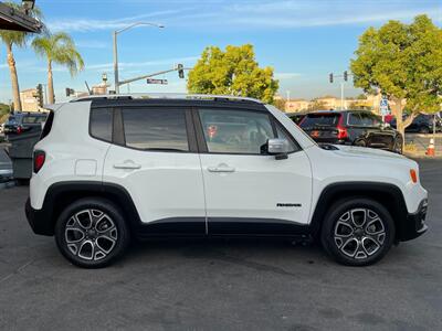 2018 Jeep Renegade Limited   - Photo 16 - Norwalk, CA 90650-2241