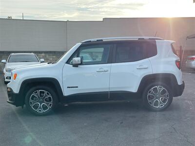 2018 Jeep Renegade Limited   - Photo 7 - Norwalk, CA 90650-2241