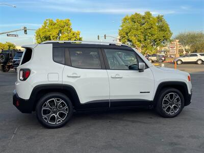 2018 Jeep Renegade Limited   - Photo 15 - Norwalk, CA 90650-2241