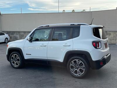 2018 Jeep Renegade Limited   - Photo 8 - Norwalk, CA 90650-2241