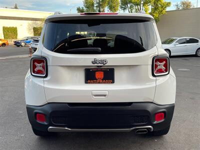 2018 Jeep Renegade Limited   - Photo 10 - Norwalk, CA 90650-2241