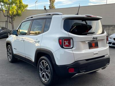 2018 Jeep Renegade Limited   - Photo 9 - Norwalk, CA 90650-2241