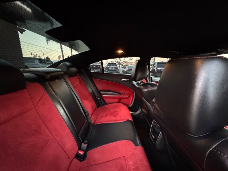 2019 Dodge Charger R/T Scat Pack - Photo 38 - Norwalk, CA 90650-2241