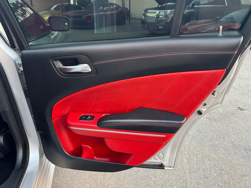 2019 Dodge Charger R/T Scat Pack - Photo 35 - Norwalk, CA 90650-2241
