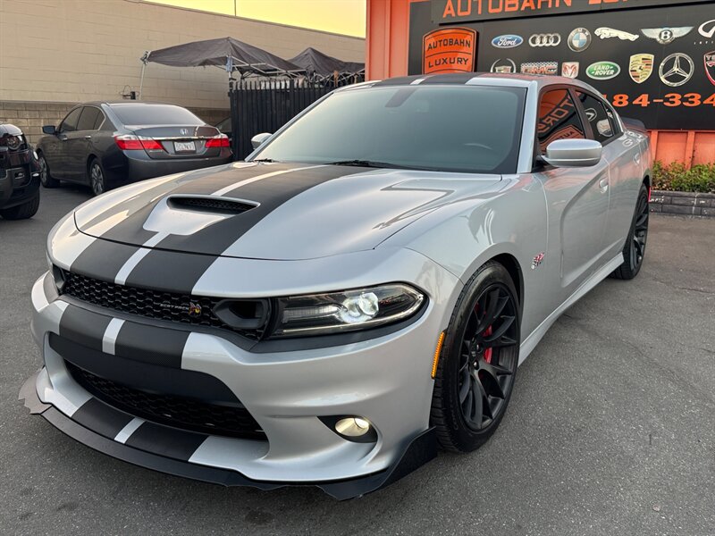 2019 Dodge Charger R/T Scat Pack - Photo 9 - Norwalk, CA 90650-2241