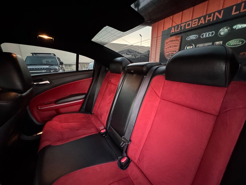 2019 Dodge Charger R/T Scat Pack - Photo 29 - Norwalk, CA 90650-2241