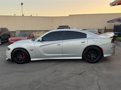 2019 Dodge Charger R/T Scat Pack - Photo 10 - Norwalk, CA 90650-2241
