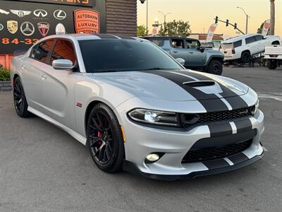 2019 Dodge Charger R/T Scat Pack - Photo 17 - Norwalk, CA 90650-2241