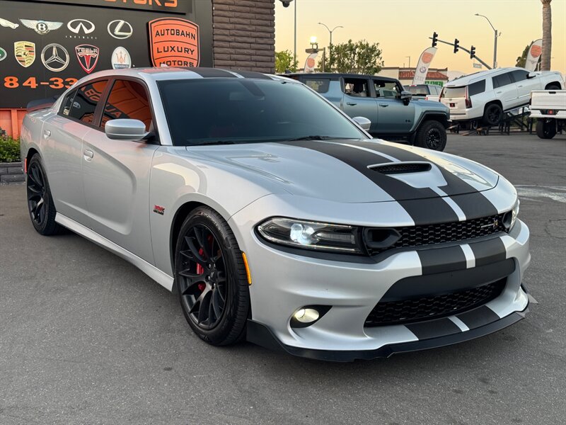 2019 Dodge Charger R/T Scat Pack - Photo 17 - Norwalk, CA 90650-2241