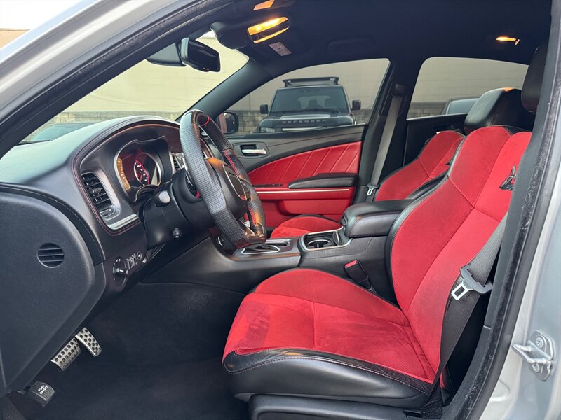 2019 Dodge Charger R/T Scat Pack - Photo 20 - Norwalk, CA 90650-2241