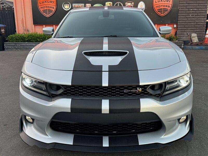 2019 Dodge Charger R/T Scat Pack - Photo 3 - Norwalk, CA 90650-2241
