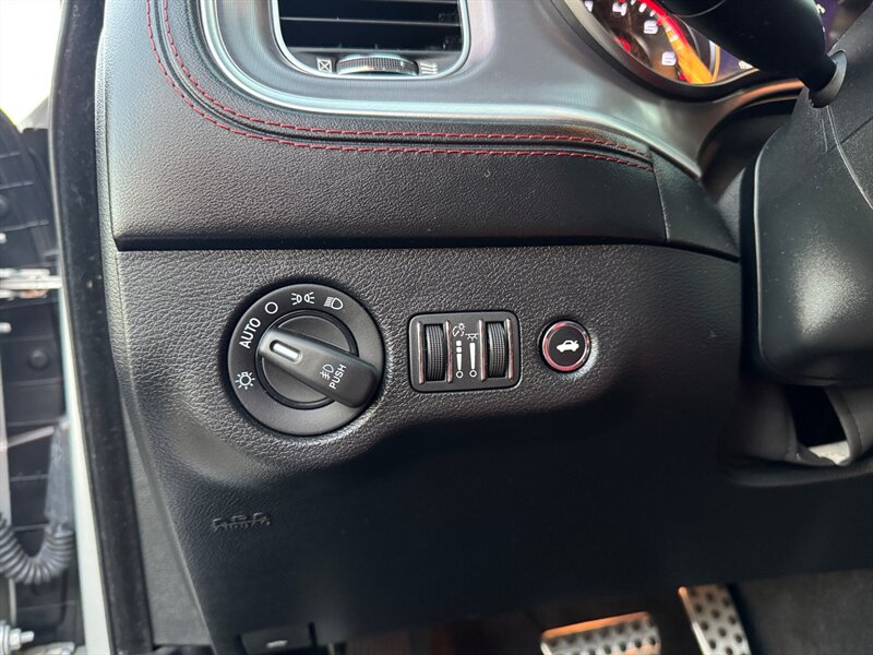 2019 Dodge Charger R/T Scat Pack - Photo 21 - Norwalk, CA 90650-2241