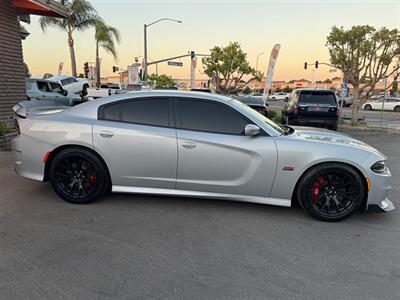 2019 Dodge Charger R/T Scat Pack - Photo 16 - Norwalk, CA 90650-2241