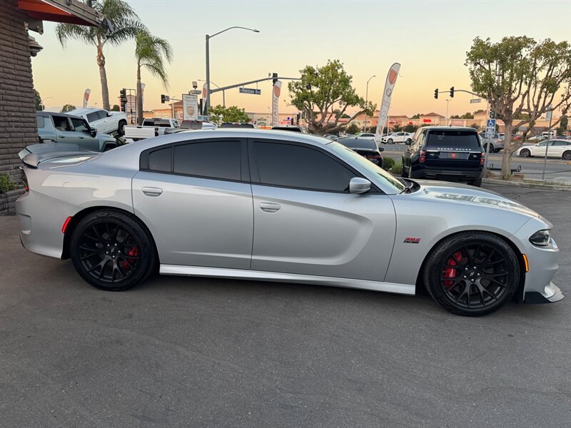 2019 Dodge Charger R/T Scat Pack - Photo 16 - Norwalk, CA 90650-2241