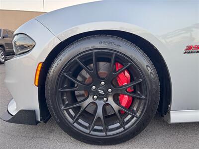 2019 Dodge Charger R/T Scat Pack - Photo 8 - Norwalk, CA 90650-2241