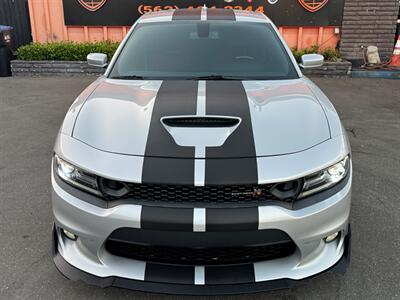 2019 Dodge Charger R/T Scat Pack - Photo 2 - Norwalk, CA 90650-2241
