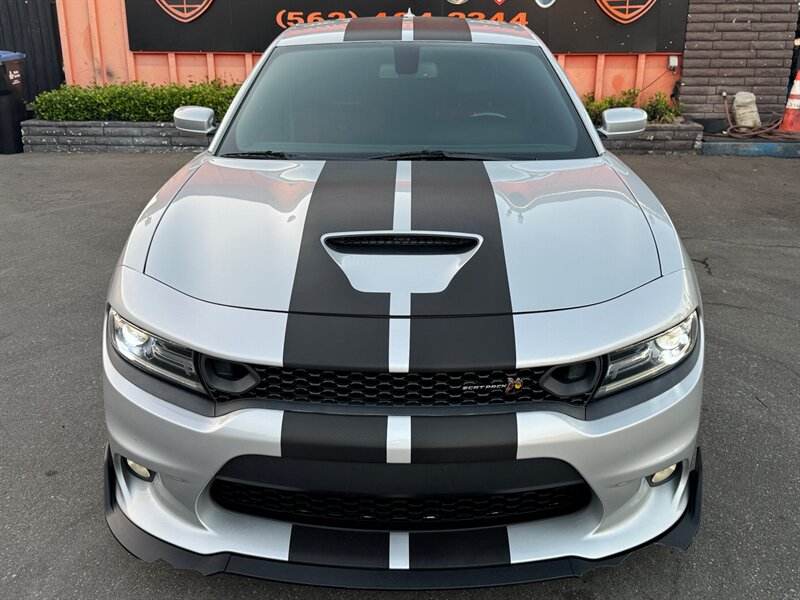 2019 Dodge Charger R/T Scat Pack - Photo 2 - Norwalk, CA 90650-2241