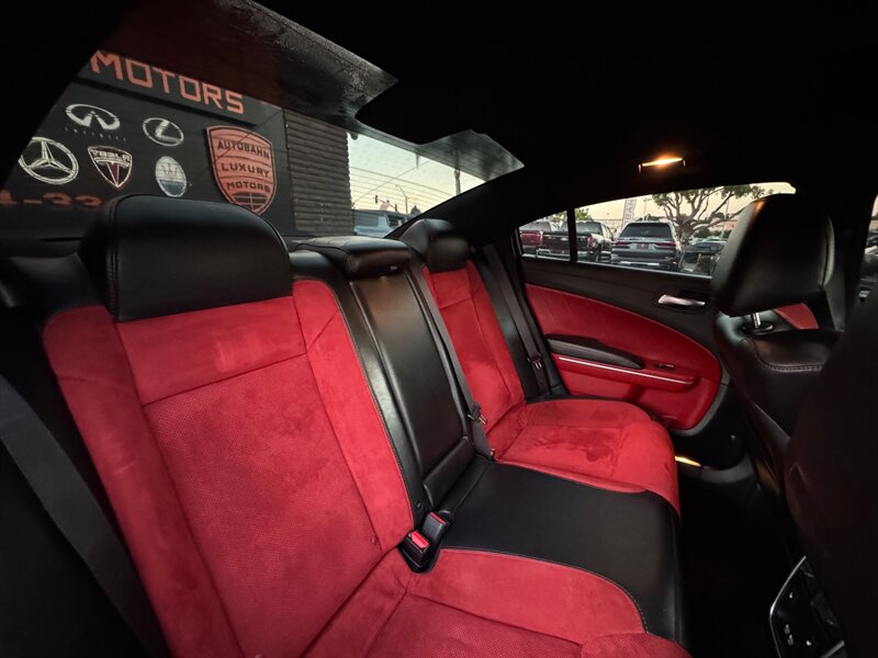 2019 Dodge Charger R/T Scat Pack - Photo 39 - Norwalk, CA 90650-2241