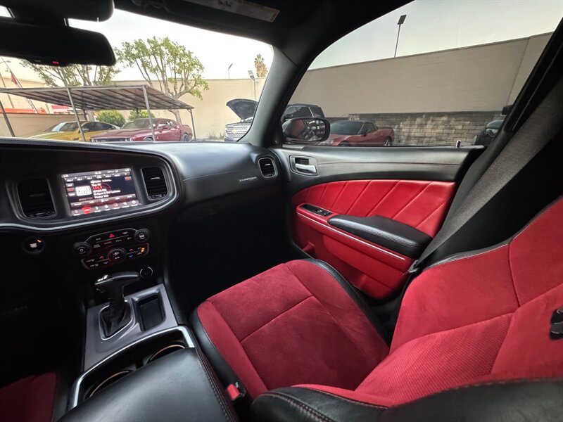 2019 Dodge Charger R/T Scat Pack - Photo 32 - Norwalk, CA 90650-2241