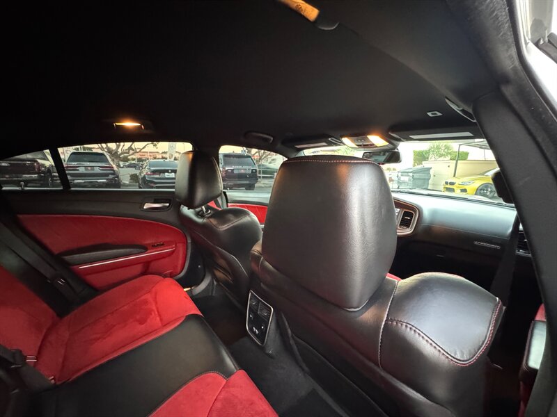 2019 Dodge Charger R/T Scat Pack - Photo 37 - Norwalk, CA 90650-2241