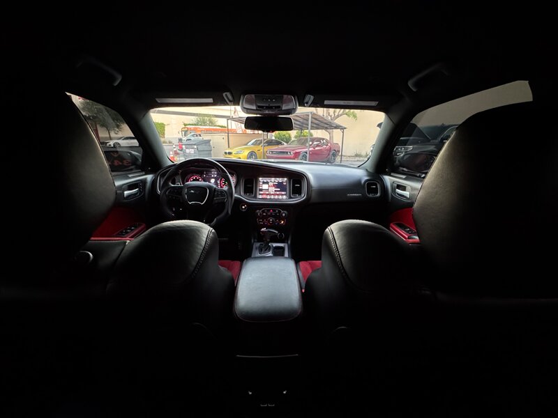 2019 Dodge Charger R/T Scat Pack - Photo 30 - Norwalk, CA 90650-2241