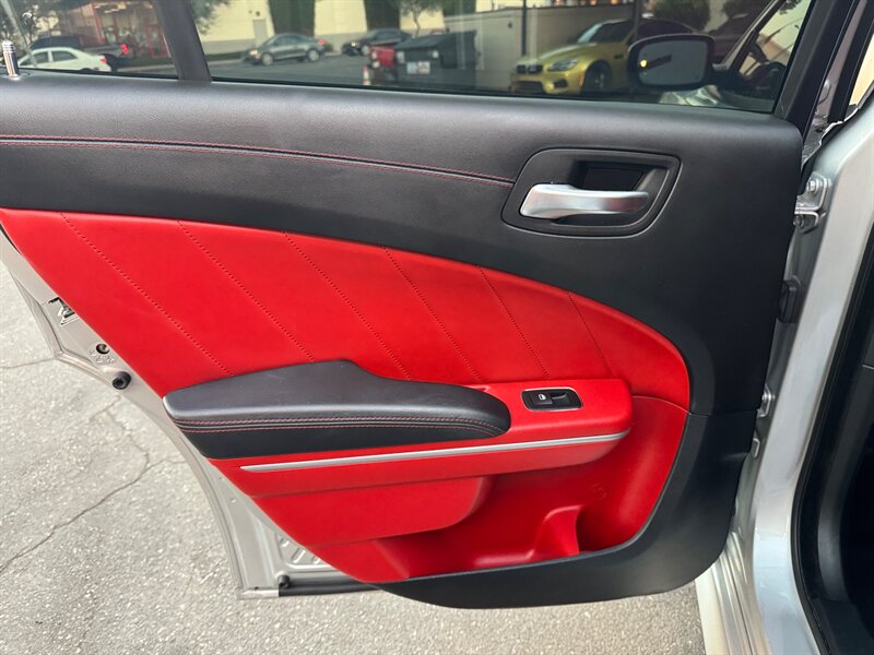 2019 Dodge Charger R/T Scat Pack - Photo 25 - Norwalk, CA 90650-2241