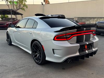 2019 Dodge Charger R/T Scat Pack - Photo 12 - Norwalk, CA 90650-2241