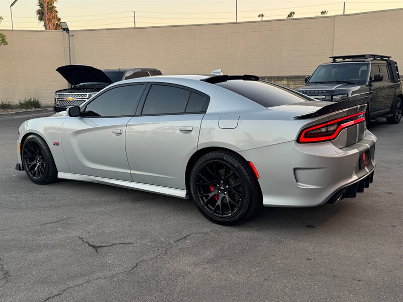 2019 Dodge Charger R/T Scat Pack - Photo 11 - Norwalk, CA 90650-2241