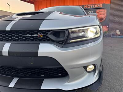 2019 Dodge Charger R/T Scat Pack - Photo 6 - Norwalk, CA 90650-2241