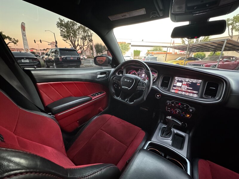 2019 Dodge Charger R/T Scat Pack - Photo 33 - Norwalk, CA 90650-2241