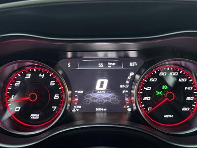 2019 Dodge Charger R/T Scat Pack - Photo 43 - Norwalk, CA 90650-2241