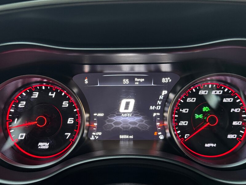 2019 Dodge Charger R/T Scat Pack - Photo 43 - Norwalk, CA 90650-2241