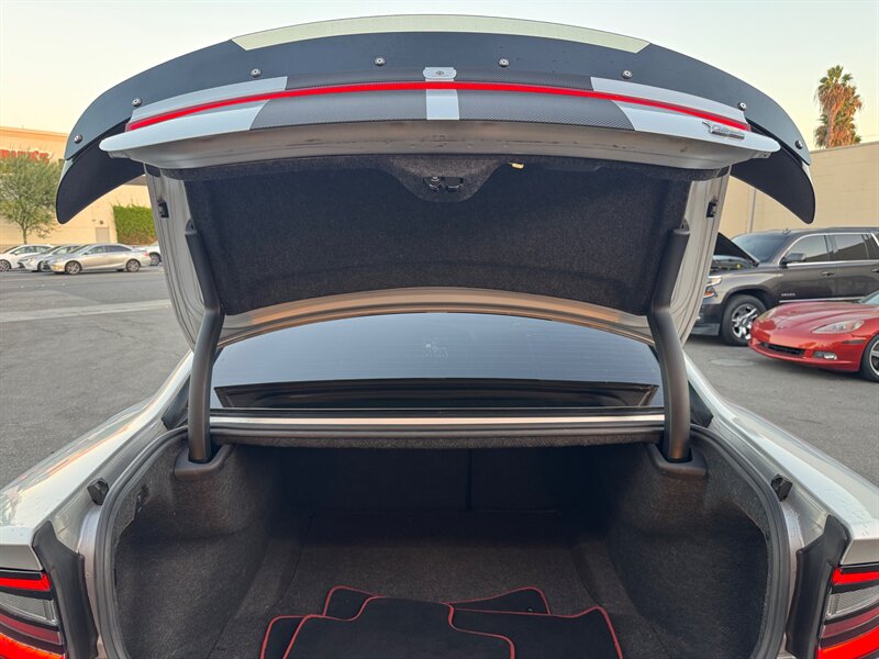 2019 Dodge Charger R/T Scat Pack - Photo 14 - Norwalk, CA 90650-2241