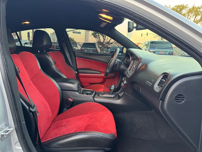 2019 Dodge Charger R/T Scat Pack - Photo 42 - Norwalk, CA 90650-2241