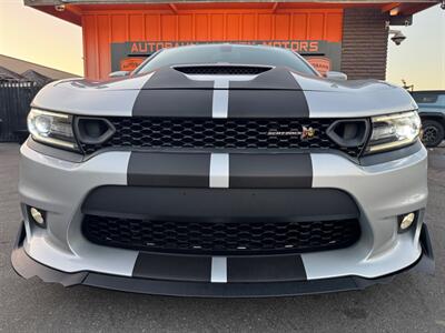2019 Dodge Charger R/T Scat Pack - Photo 5 - Norwalk, CA 90650-2241