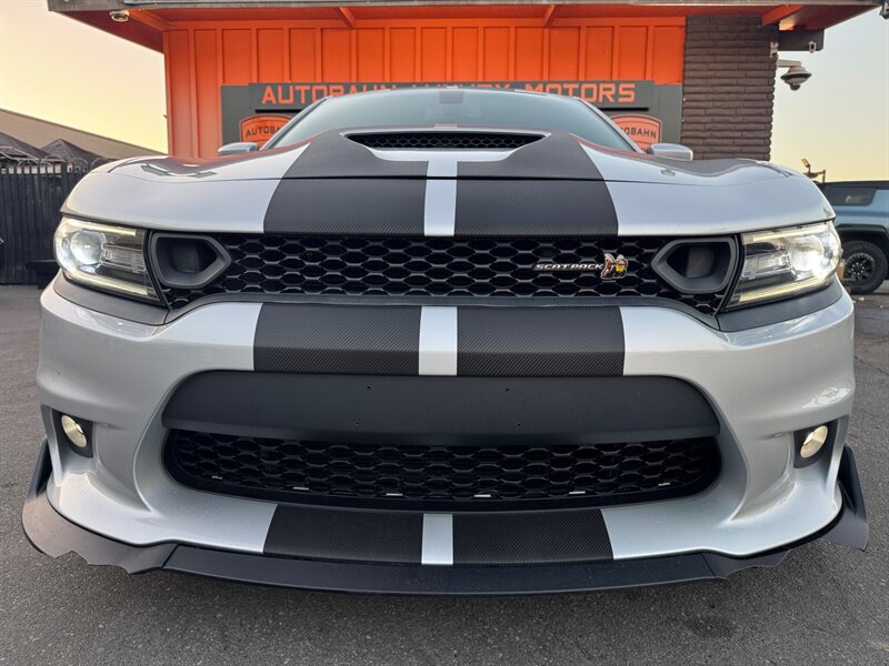 2019 Dodge Charger R/T Scat Pack - Photo 5 - Norwalk, CA 90650-2241