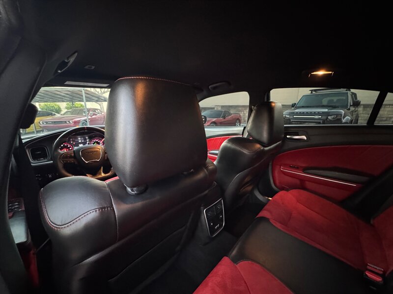 2019 Dodge Charger R/T Scat Pack - Photo 27 - Norwalk, CA 90650-2241