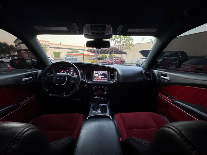 2019 Dodge Charger R/T Scat Pack - Photo 31 - Norwalk, CA 90650-2241