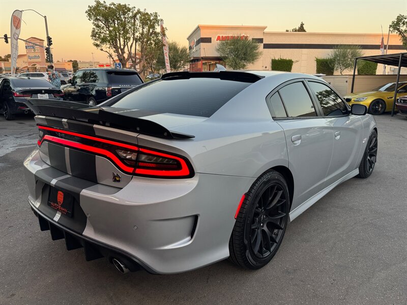 2019 Dodge Charger R/T Scat Pack - Photo 15 - Norwalk, CA 90650-2241