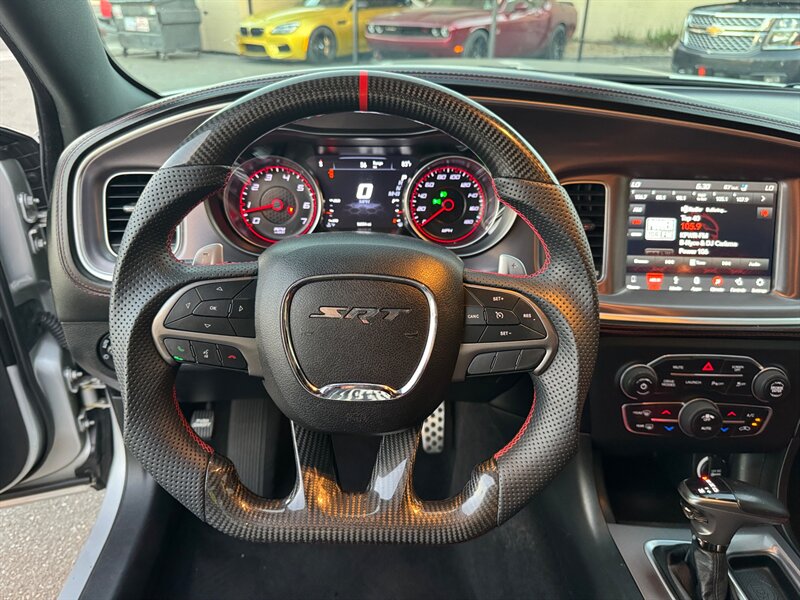 2019 Dodge Charger R/T Scat Pack - Photo 23 - Norwalk, CA 90650-2241