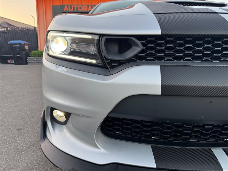 2019 Dodge Charger R/T Scat Pack - Photo 4 - Norwalk, CA 90650-2241