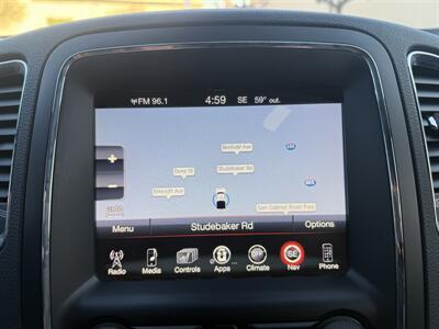 2017 Dodge Durango R/T   - Photo 44 - Norwalk, CA 90650-2241