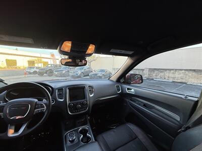 2017 Dodge Durango R/T   - Photo 31 - Norwalk, CA 90650-2241