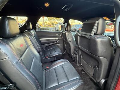 2017 Dodge Durango R/T   - Photo 33 - Norwalk, CA 90650-2241