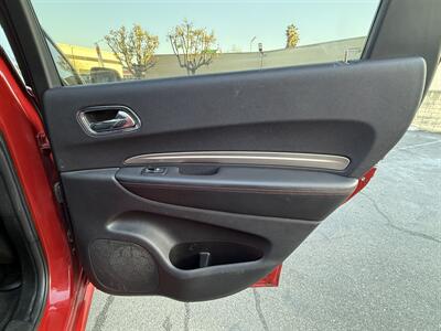 2017 Dodge Durango R/T   - Photo 34 - Norwalk, CA 90650-2241